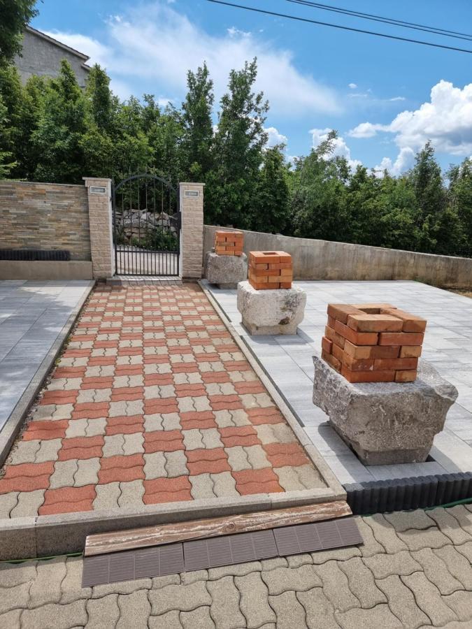 Apartments Katarina ชัมรีกา ภายนอก รูปภาพ