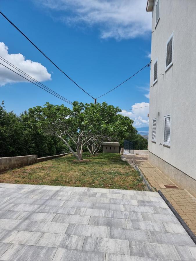 Apartments Katarina ชัมรีกา ภายนอก รูปภาพ