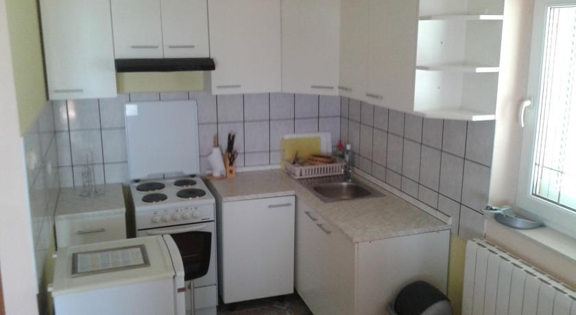 Apartments Katarina ชัมรีกา ห้อง รูปภาพ