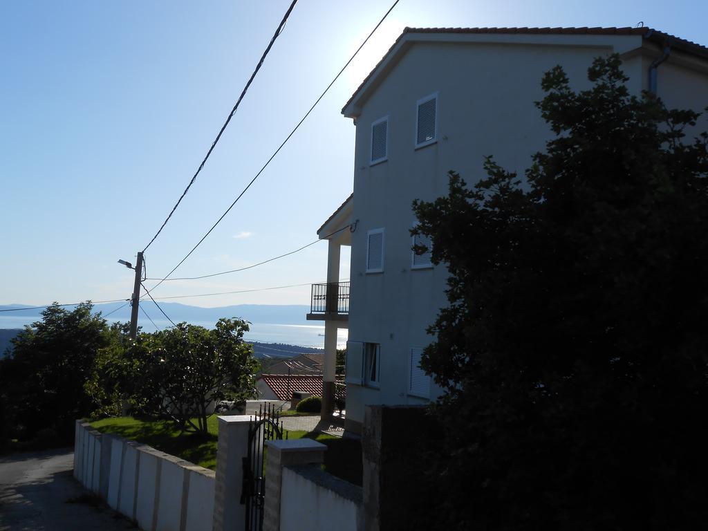 Apartments Katarina ชัมรีกา ห้อง รูปภาพ