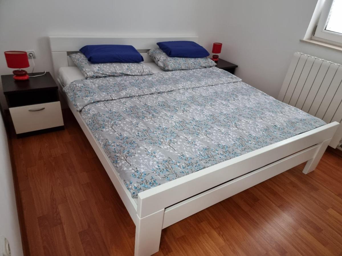 Apartments Katarina ชัมรีกา ภายนอก รูปภาพ