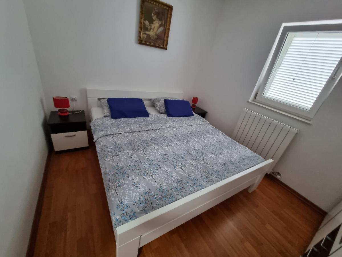 Apartments Katarina ชัมรีกา ภายนอก รูปภาพ