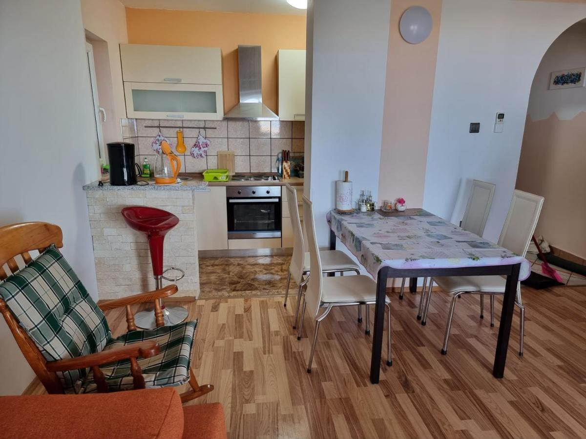 Apartments Katarina ชัมรีกา ภายนอก รูปภาพ