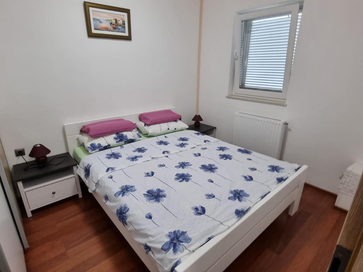 Apartments Katarina ชัมรีกา ภายนอก รูปภาพ