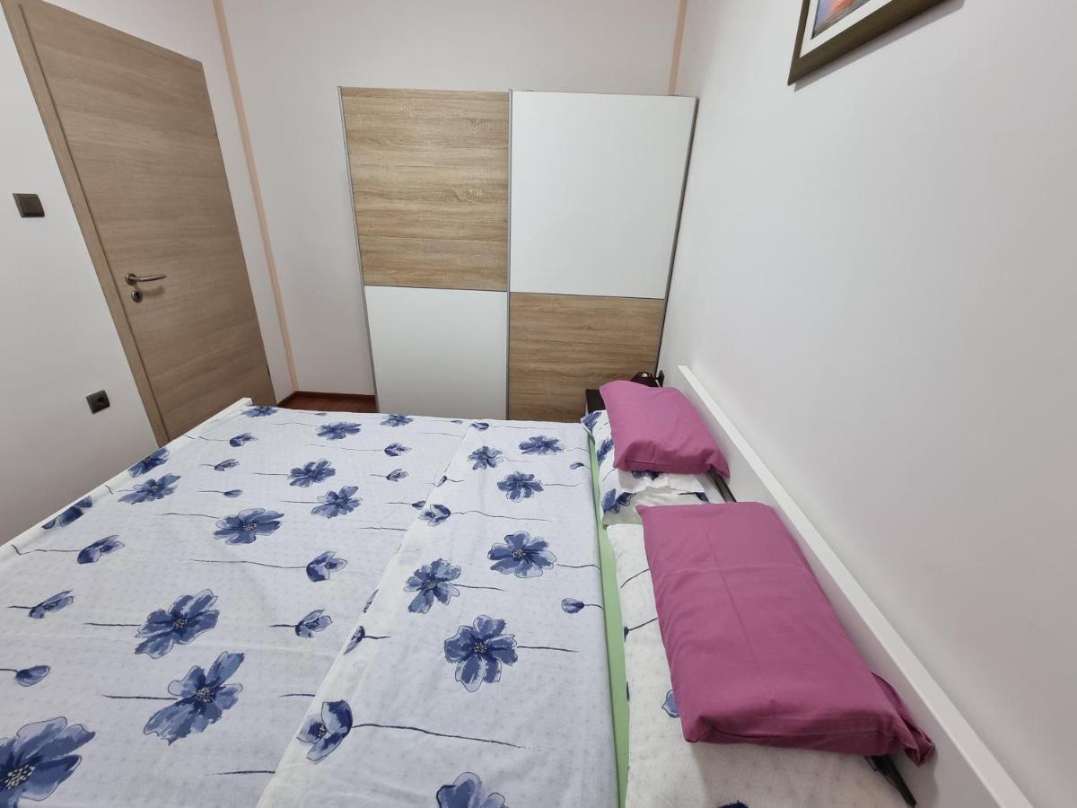Apartments Katarina ชัมรีกา ภายนอก รูปภาพ