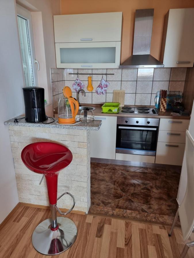 Apartments Katarina ชัมรีกา ภายนอก รูปภาพ