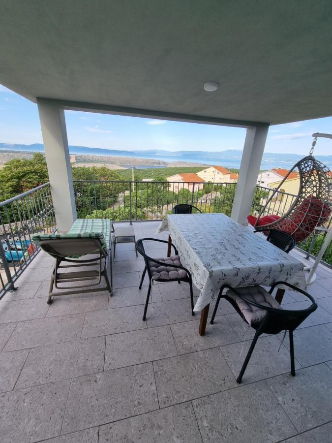 Apartments Katarina ชัมรีกา ภายนอก รูปภาพ