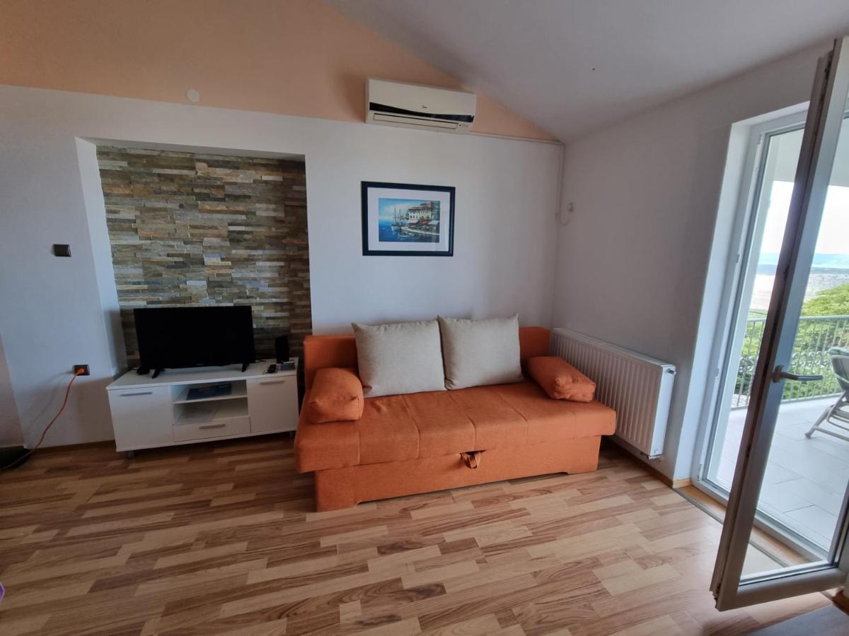 Apartments Katarina ชัมรีกา ภายนอก รูปภาพ