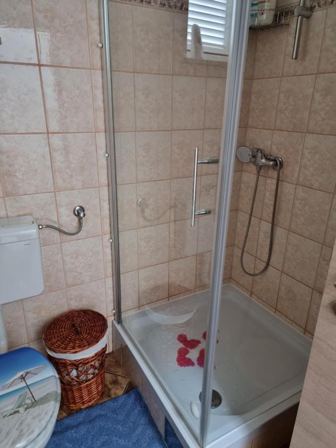Apartments Katarina ชัมรีกา ภายนอก รูปภาพ