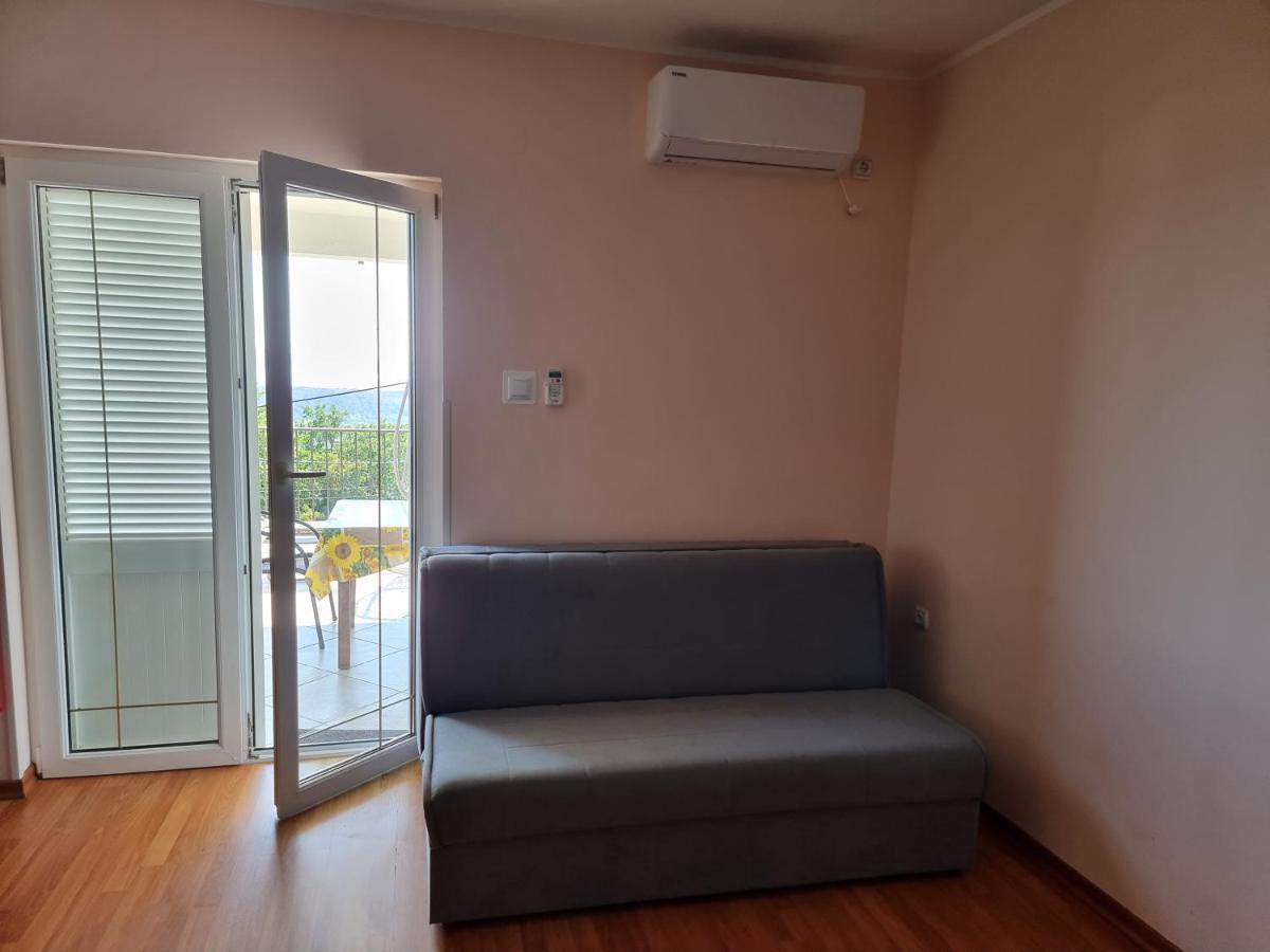 Apartments Katarina ชัมรีกา ภายนอก รูปภาพ