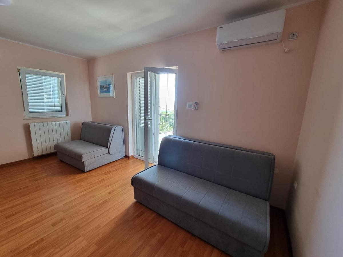 Apartments Katarina ชัมรีกา ภายนอก รูปภาพ