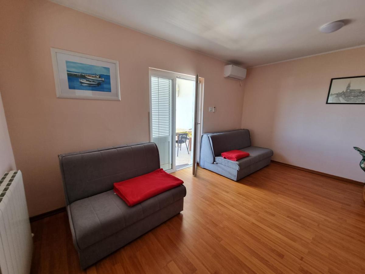 Apartments Katarina ชัมรีกา ภายนอก รูปภาพ