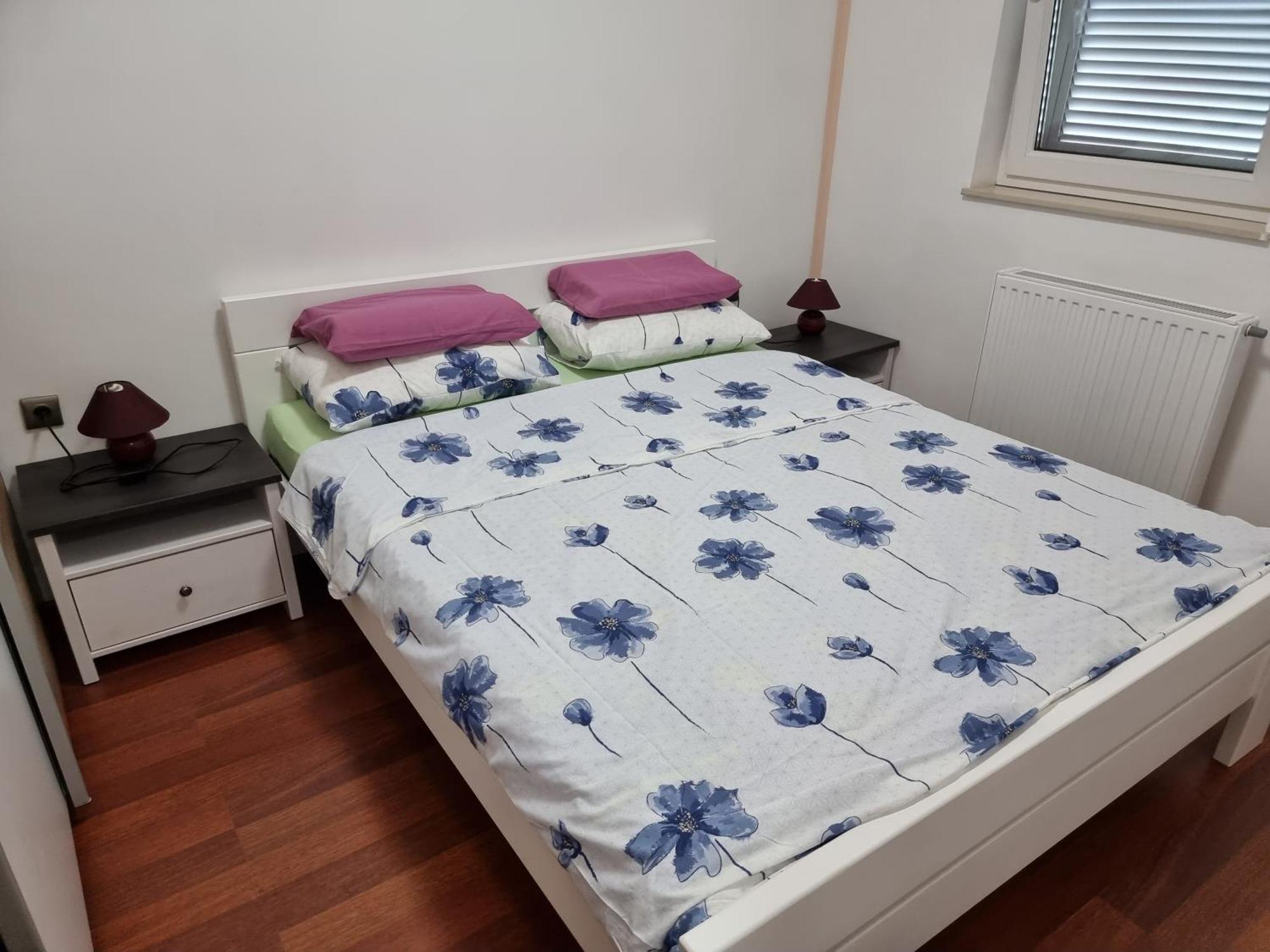 Apartments Katarina ชัมรีกา ห้อง รูปภาพ