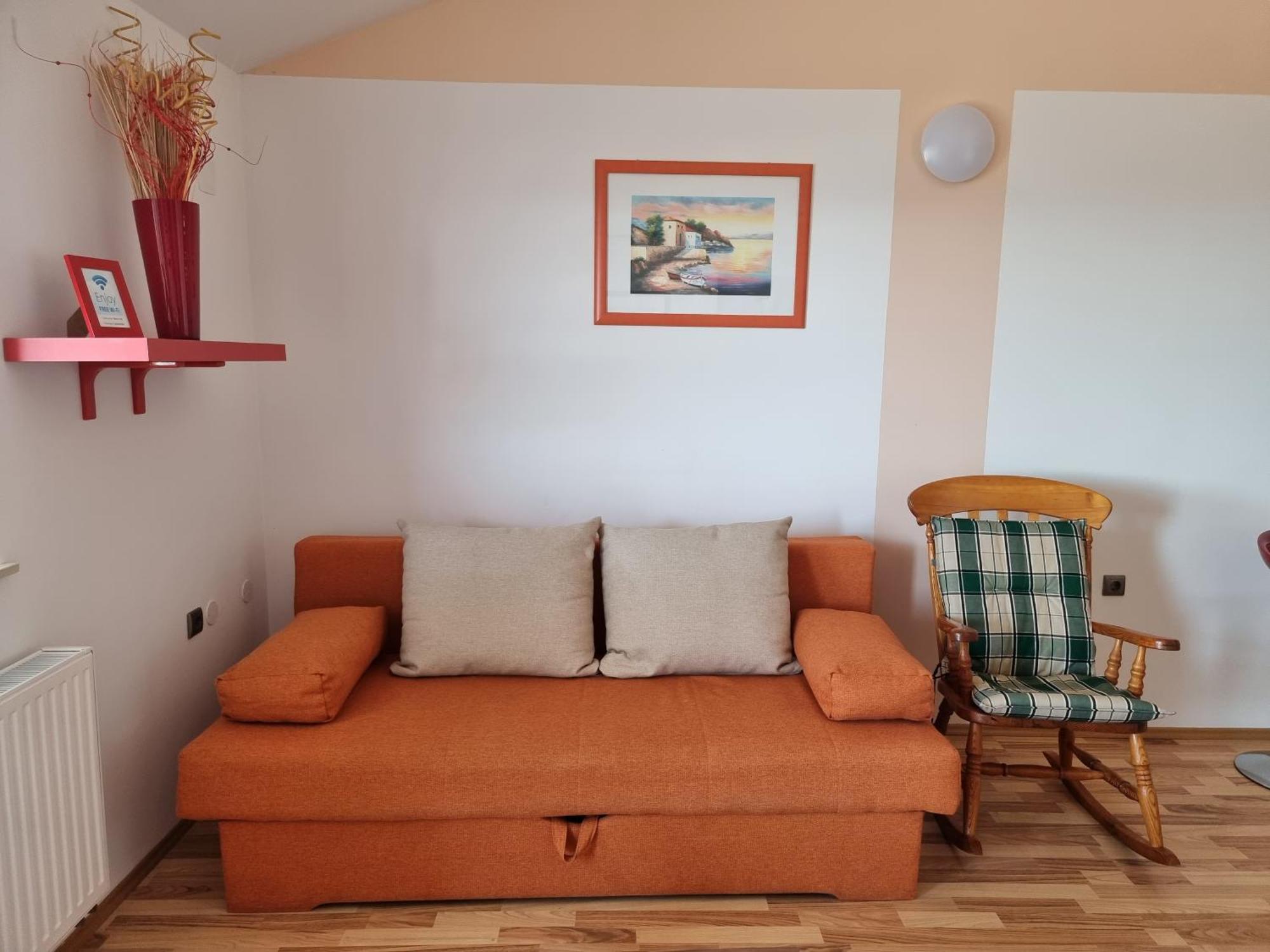Apartments Katarina ชัมรีกา ห้อง รูปภาพ