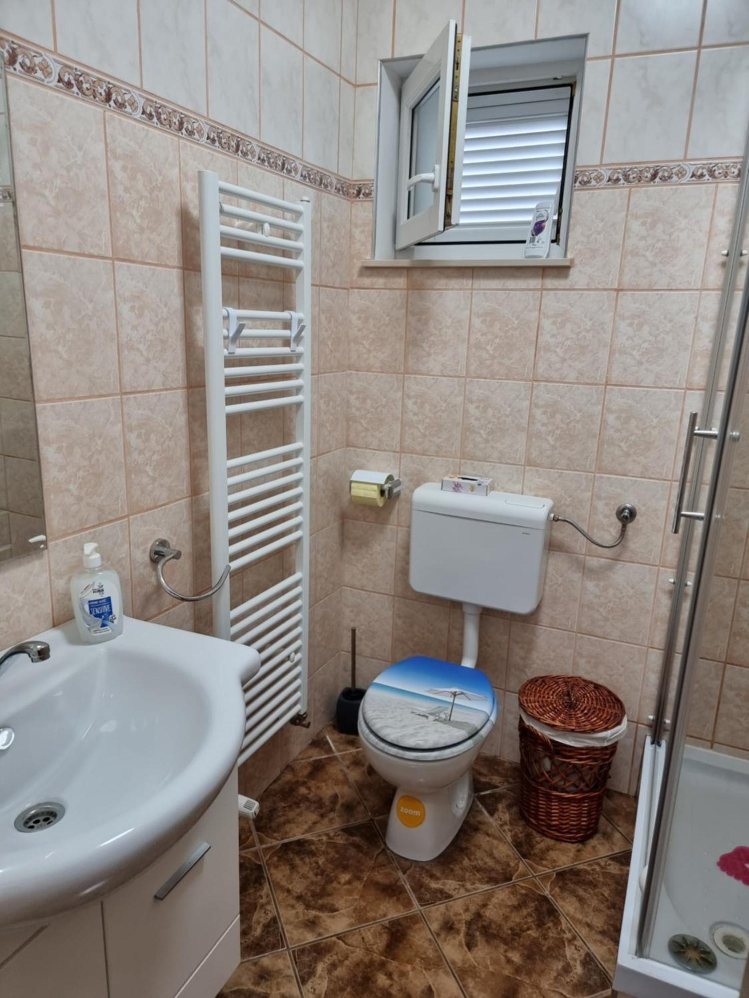 Apartments Katarina ชัมรีกา ห้อง รูปภาพ