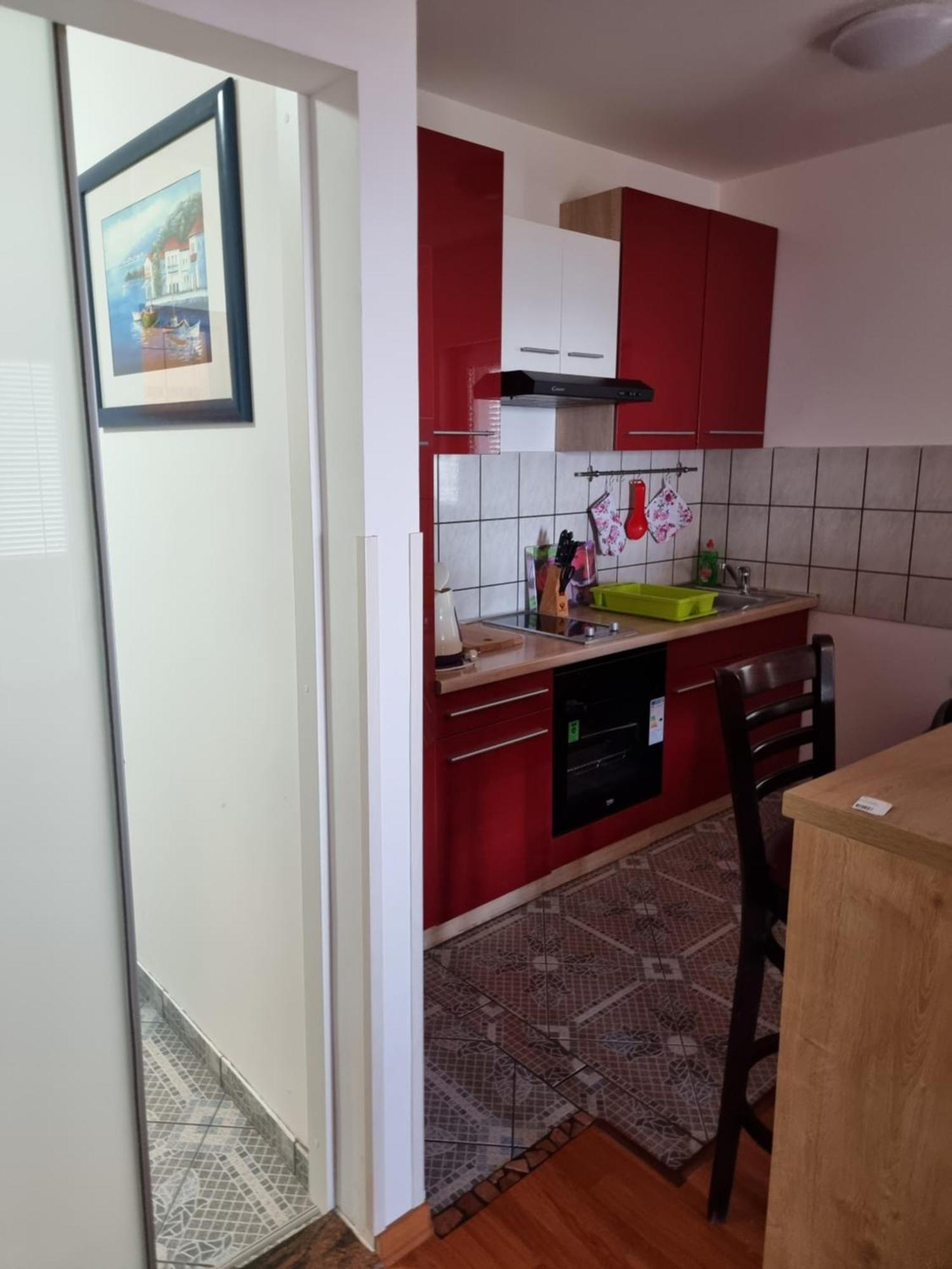 Apartments Katarina ชัมรีกา ห้อง รูปภาพ