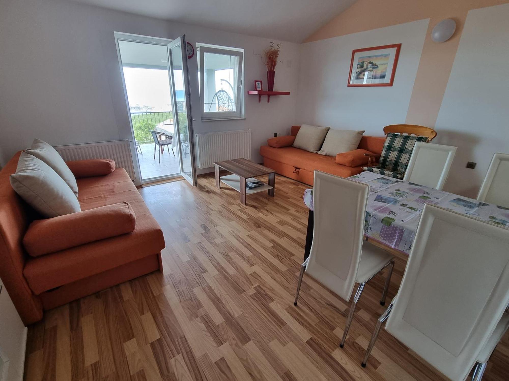 Apartments Katarina ชัมรีกา ห้อง รูปภาพ